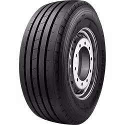 DOUBLE COIN 445/45R19.5 160J M+S RT910 20PR 3PMSF Trailer