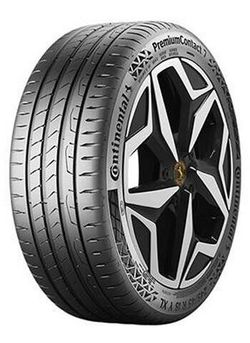 CONTINENTAL 205/55R16 91V PREMIUM CONTACT 7