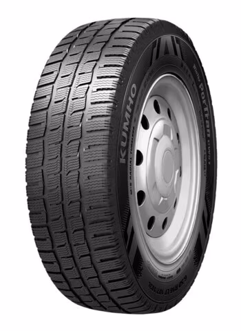 KUMHO 165/70R14C 89/87R CW51