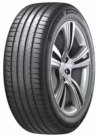 HANKOOK 225/55R17 101W K135