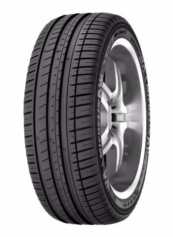 MICHELIN 255/40ZR20 101Y XL P.SPORT3 ACO MO