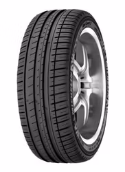 MICHELIN 255/40ZR20 101Y XL P.SPORT3 ACO MO