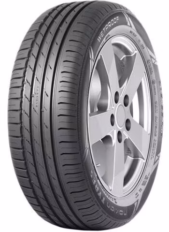 NOKIAN 215/70R16 100H WETPROOF SUV