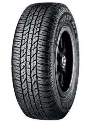 Yokohama 275/60R20 115H/ A/T (G015) FR