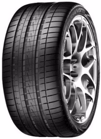 VREDESTEIN 225/40ZR18 92Y ULTRAC VORTI+ XL