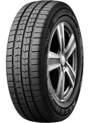 Nexen 215/65R16C 109/107R/ WINGUARD WT1