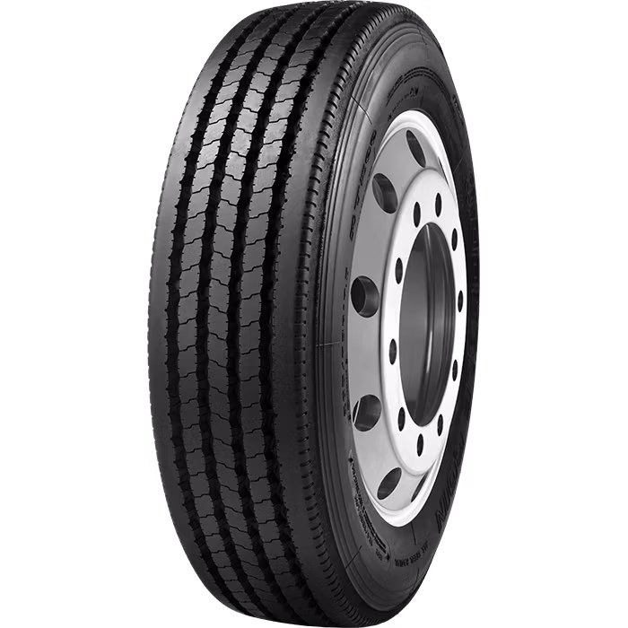 DOUBLE COIN 285/70R19.5 150/148J M+S RT500 20PR Trailer