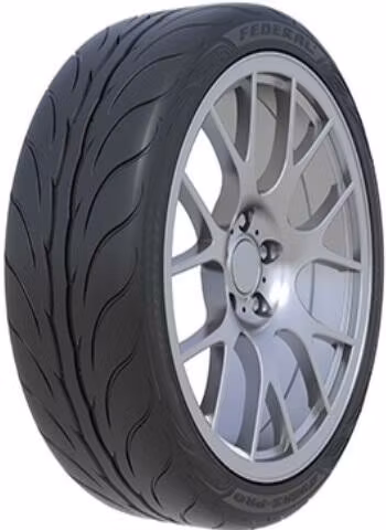 Federal 235/40R18 91Y TL RS-PRO Semi-Slick