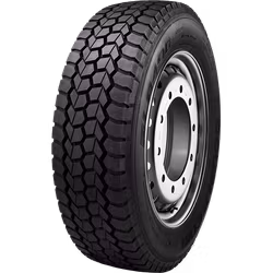 DOUBLE COIN 265/70R19.5 143/141K M+S RLB490 16PR 3PMSF Trail