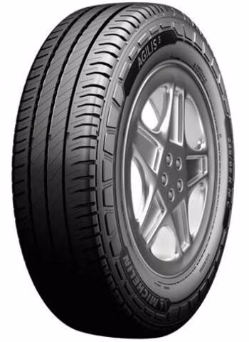 MICHELIN 195/75R16 107R  AGILIS 3