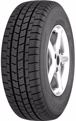 Goodyear 215/65R16C 109/107T CARGO UG 2 A-STUD NC
