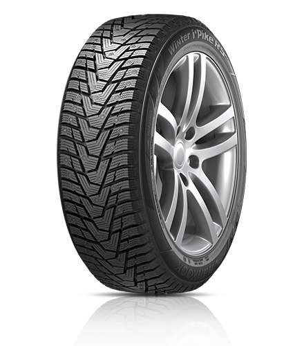 Hankook 215/65R16XL 102T Winter i*Pike RS2 Dubb W429