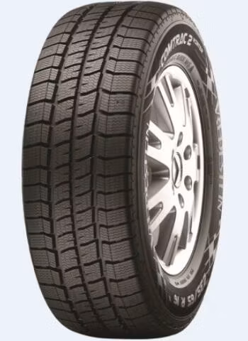 VREDESTEIN 215/65R16C 109R COMTRAC 2 WINTER+