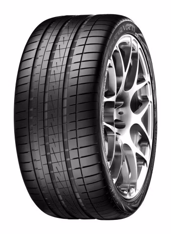 Vredestein 265/45R20 108Y/ ULTRAC VORTI FR XL ML