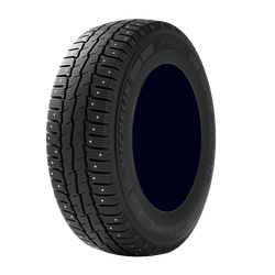Michelin 225/75R16C 121/120R/ AGI X-ICE NORTH STUDDED NC