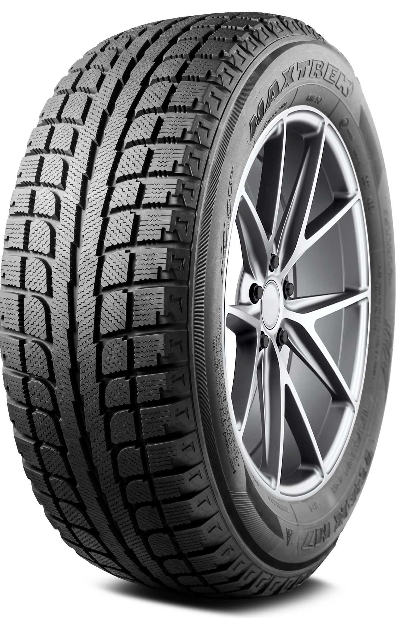 Maxtrek 245/65R17 111S/ TREK M7