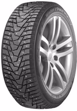 Hankook 245/70R16 107T Winter i*pike X W429A Dubb