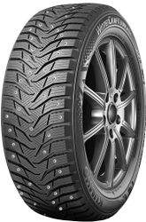KUMHO 255/65R17 114T WS31 XL STUDDED