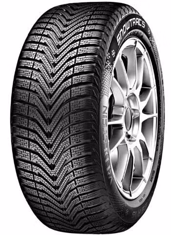 VREDESTEIN 165/65R14 79T  SNOWTRAC 5