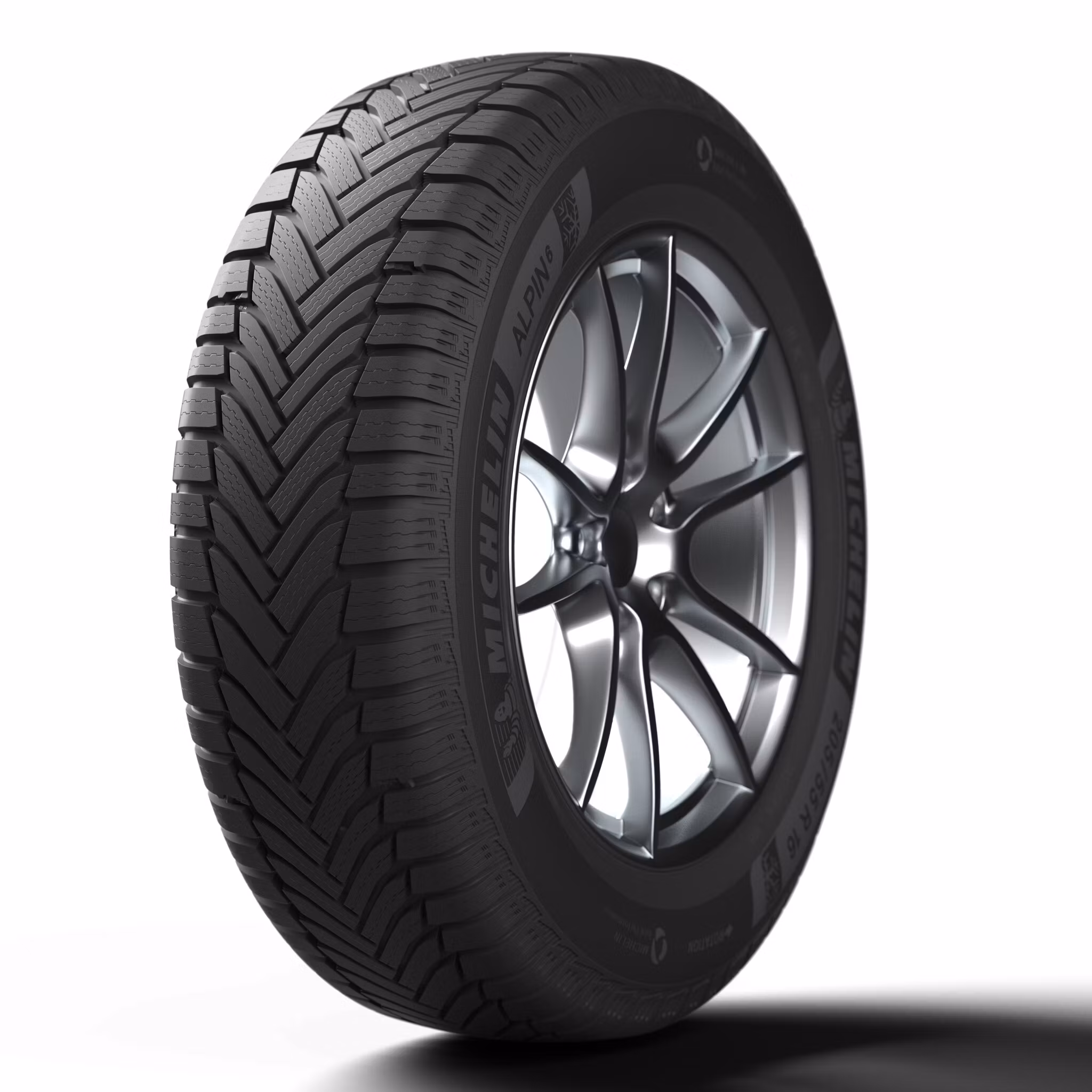 MICHELIN 175/65R17 87H ALPIN 6