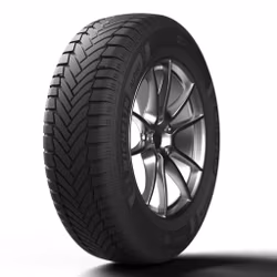MICHELIN 175/65R17 87H ALPIN 6