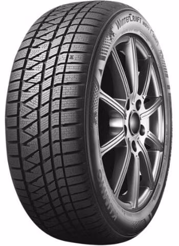 KUMHO 265/70R16 112H WS71