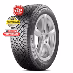 CONTINENTAL 235/45R18 98T VIKING CONTACT 7  XL