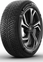 Michelin 295/40R20XL 110V PILOT ALPIN 5 SUV TL MO1