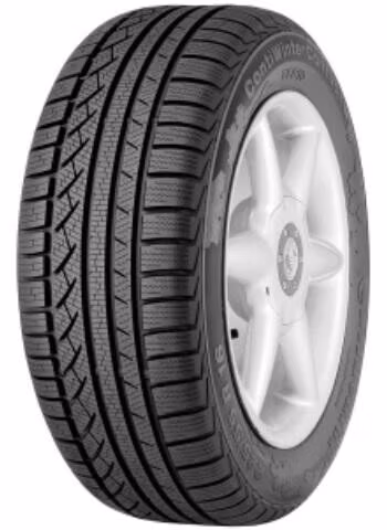 Continental 245/45R18 100V/ TS810S FR XL *