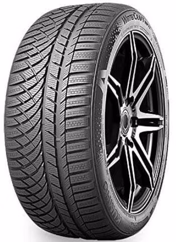 KUMHO 255/40R19 100V WP72 XL