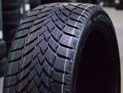 Mazzini 205/65R15   94T SNOWLEOPARD