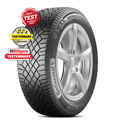 CONTINENTAL 285/40R19 107T VIKING CONTACT 7  XL
