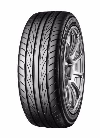 YOKOHAMA 205/40WR17 84W V701 ADVAN FLEVA