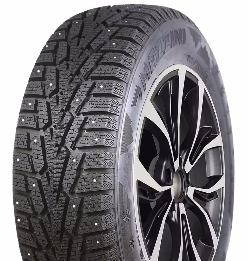 MAZZINI 205/50R17 93T ICE LEOPARD