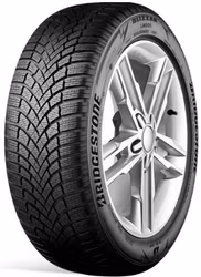 BRIDGESTONE 215/50R18 92V BLIZZAK LM005