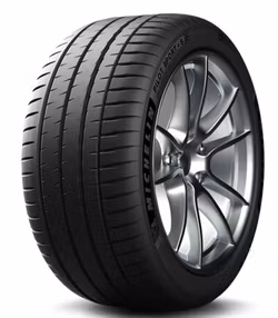 Michelin 235/35R20  92Y PILOT SPORT 4 S T0 ACO