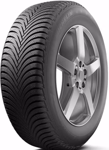 MICHELIN 275/40R19 105W PILOT ALPIN 5 XL