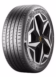 CONTINENTAL 235/45R17 97W PREMIUM CONTACT 7  XL