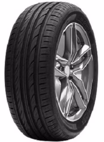 NOVEX 145/80R10 69S NX-SPEED 3