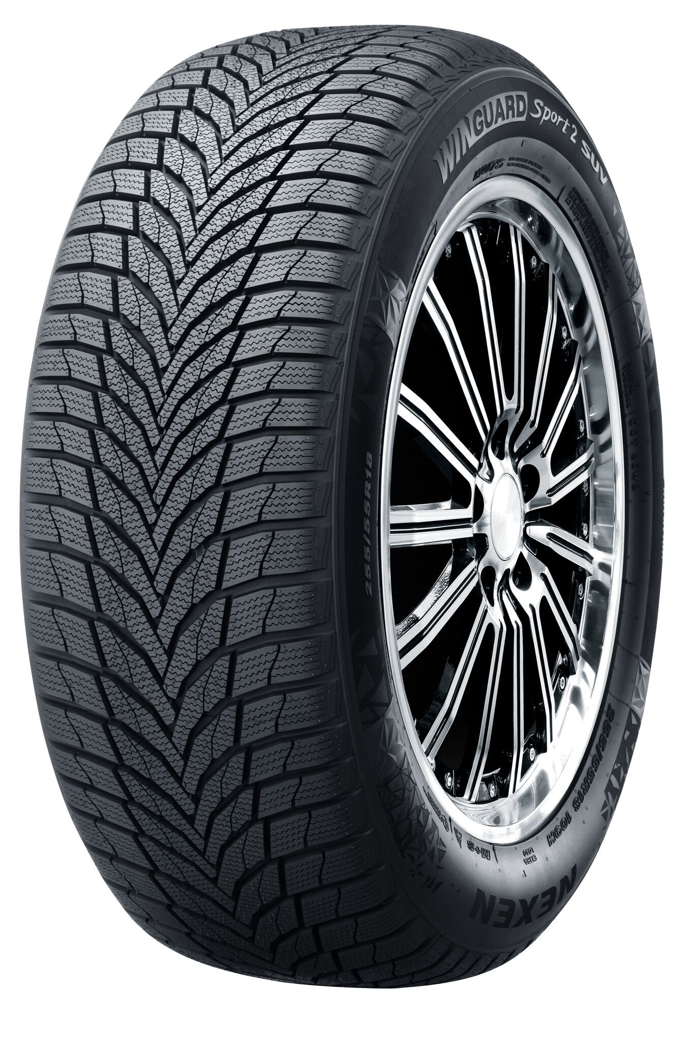 NEXEN 235/70R16 WINGUARD SPORT 2 SUV 106T