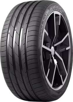 NOKIAN 225/50R17 98Y HAKKA BLACK 3