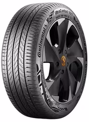 CONTINENTAL 235/50R18 101W ULTRA CONTACT NXT EV XL