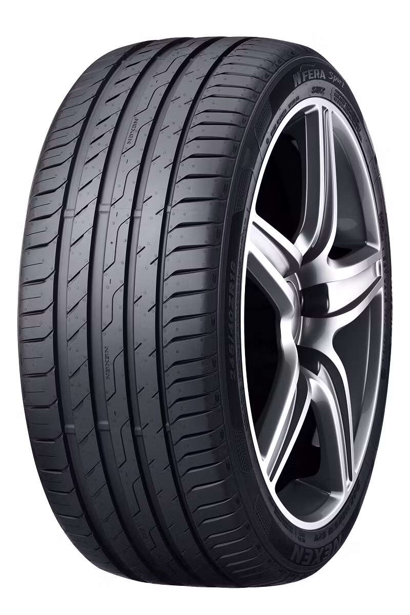 NEXEN 275/40R18XL 99Y N FERA SPORT