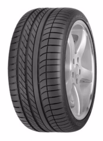 Goodyear 295/40R22 112W EAG F1 ASY SUV MO1 XL FP