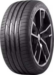 NOKIAN 225/45R17 94Y HAKKA BLACK 3