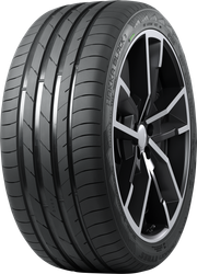NOKIAN 245/45R19 102Y HAKKA BLACK 3