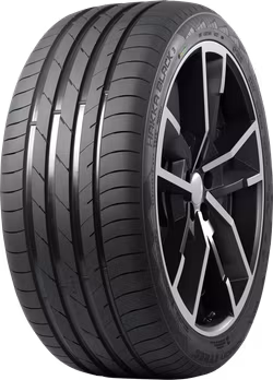 NOKIAN 255/35R20 97Y HAKKA BLACK 3