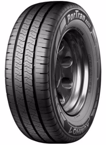 KUMHO 195/60R16 99H KC53