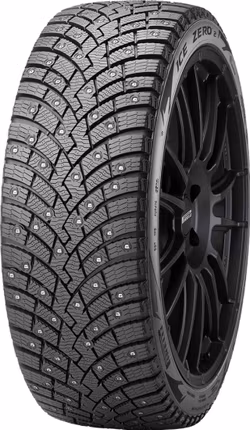 PIRELLI 235/45R18 98H WINTER ICE ZERO 2 KS XL Studded