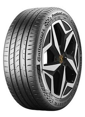 CONTINENTAL 245/50R18 100Y PREMIUM CONTACT 7 EV